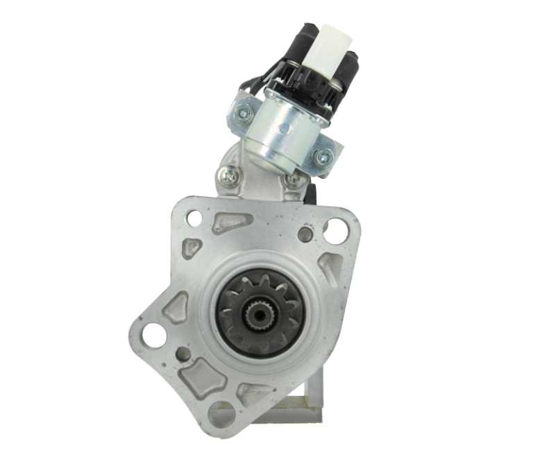Anlasser M008T62371 Mitsubishi NEU Mitsubishi