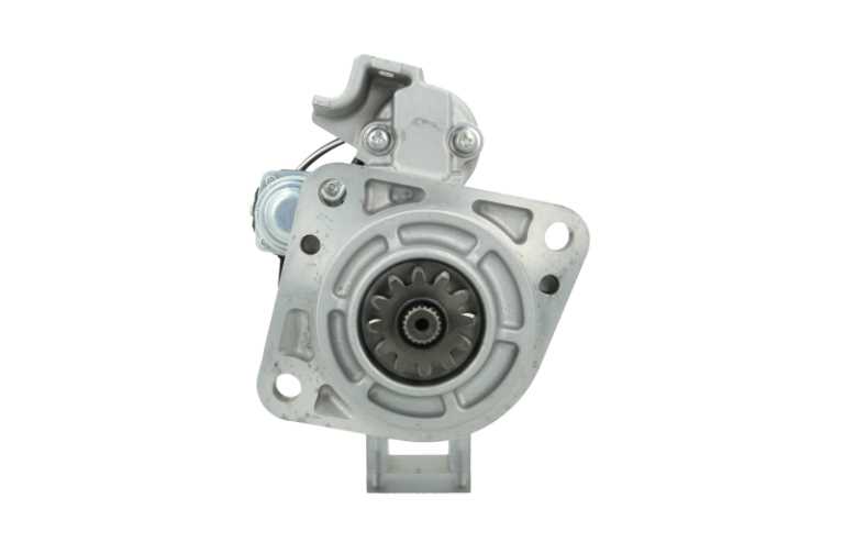 Anlasser M008T63271 Mitsubishi NEU MAN