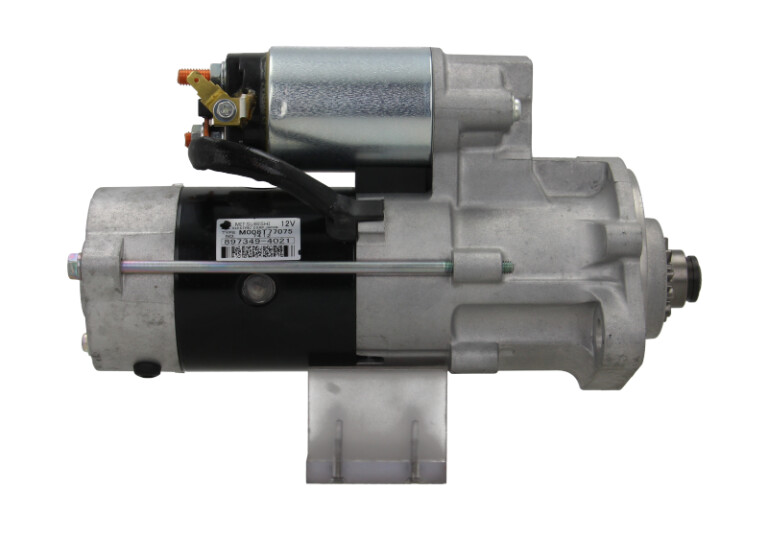 Anlasser M008T77075 Mitsubishi NEU Mitsubishi – Bild 4