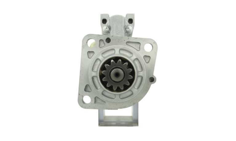 Anlasser M009T60372 Mitsubishi NEU Renault