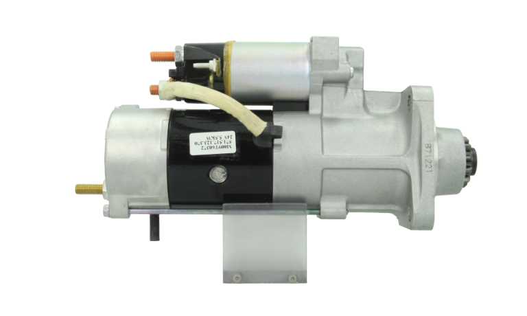 Anlasser M009T60372 Mitsubishi NEU Renault – Bild 4
