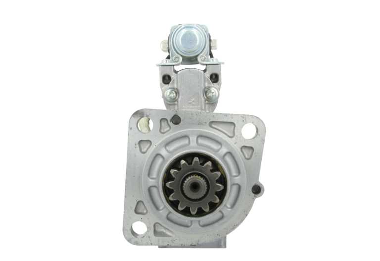 Anlasser M009T60672 Mitsubishi NEU Renault
