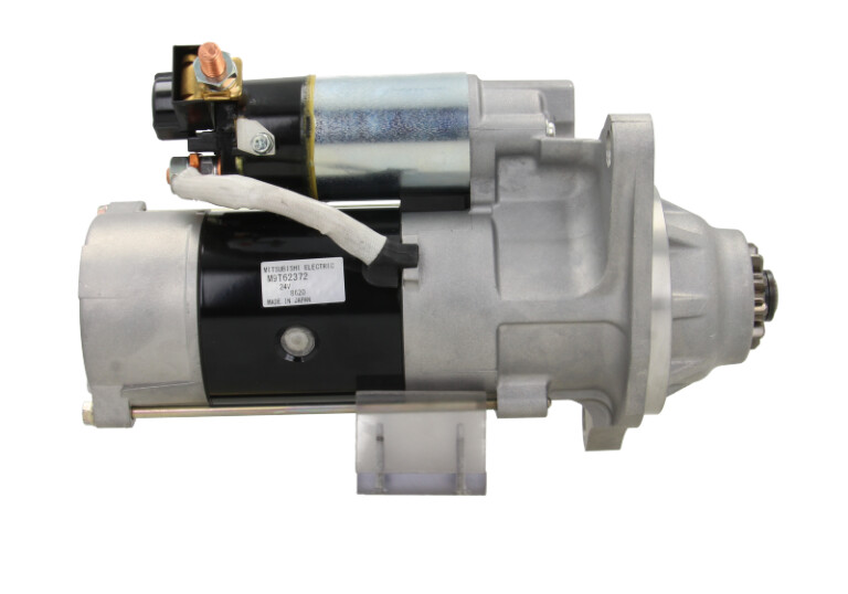 Anlasser M009T62372 Mitsubishi NEU Isuzu – Bild 4