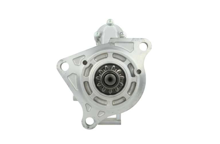 Anlasser M009T80971 Mitsubishi NEU Isuzu