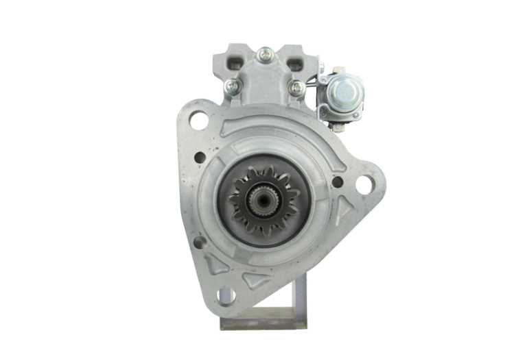 Anlasser M009T83279 Mitsubishi NEU MAN