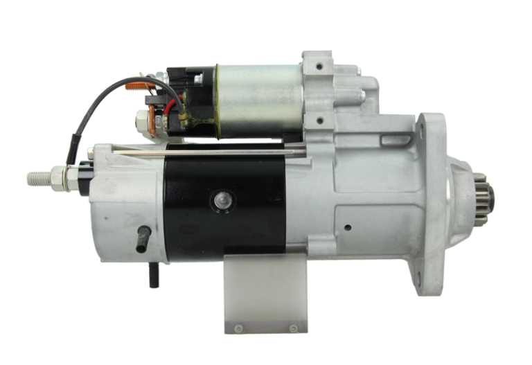 Anlasser M009T83279 Mitsubishi NEU MAN – Bild 4