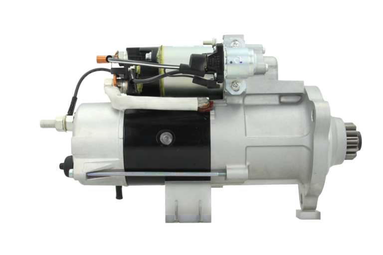 Anlasser M009T84079 Mitsubishi NEU Volvo – Bild 4