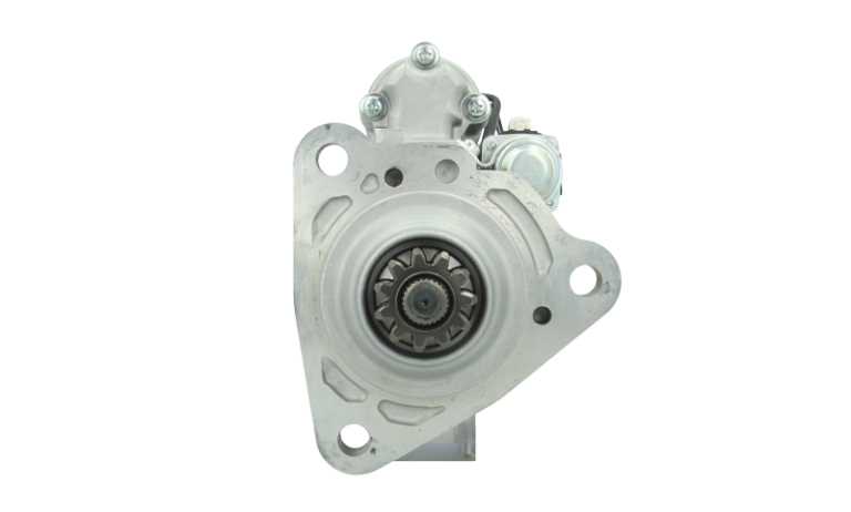 Anlasser M009T85371 Mitsubishi NEU Mercedes-Benz/MAN