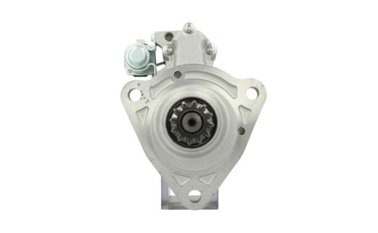 Anlasser M009T86471 Mitsubishi NEU MAN