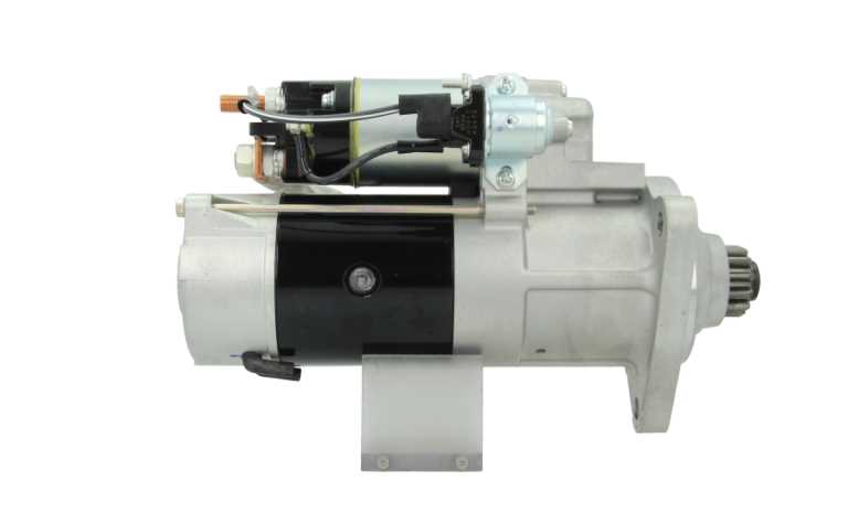 Anlasser M009T86471 Mitsubishi NEU MAN – Bild 4
