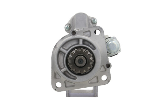Anlasser M009TD0471 Mitsubishi NEU Mercedes-Benz/MAN
