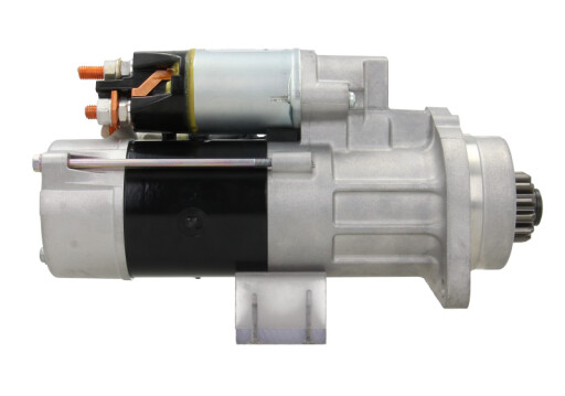 Anlasser M009TD0471 Mitsubishi NEU Mercedes-Benz/MAN – Bild 4
