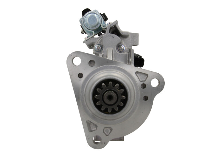 Anlasser M009TD2471 Mitsubishi NEU MAN