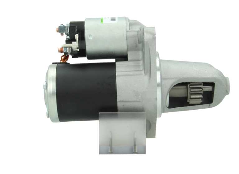 Anlasser M0T22271 RENAULT KOLEOS I NISSAN X-TRAIL II NEU Nissan – Bild 4
