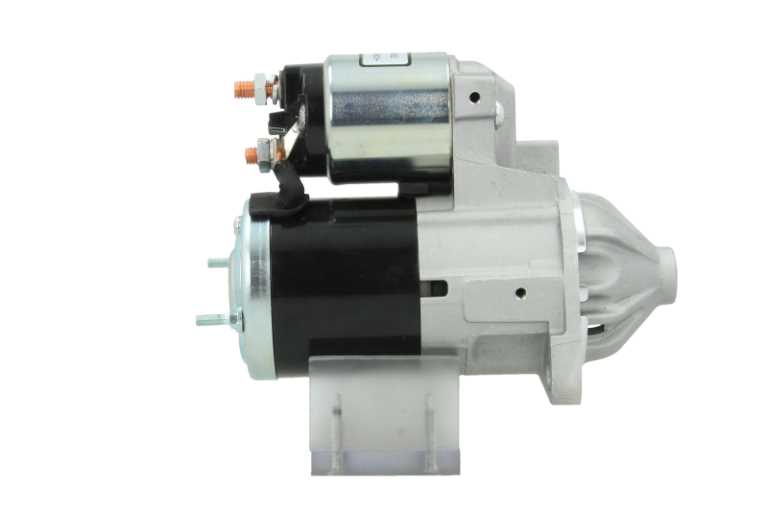 Anlasser M0T31071 MITSUBISHI OUTLANDER I LANCER VII NEU Mitsubishi – Bild 4