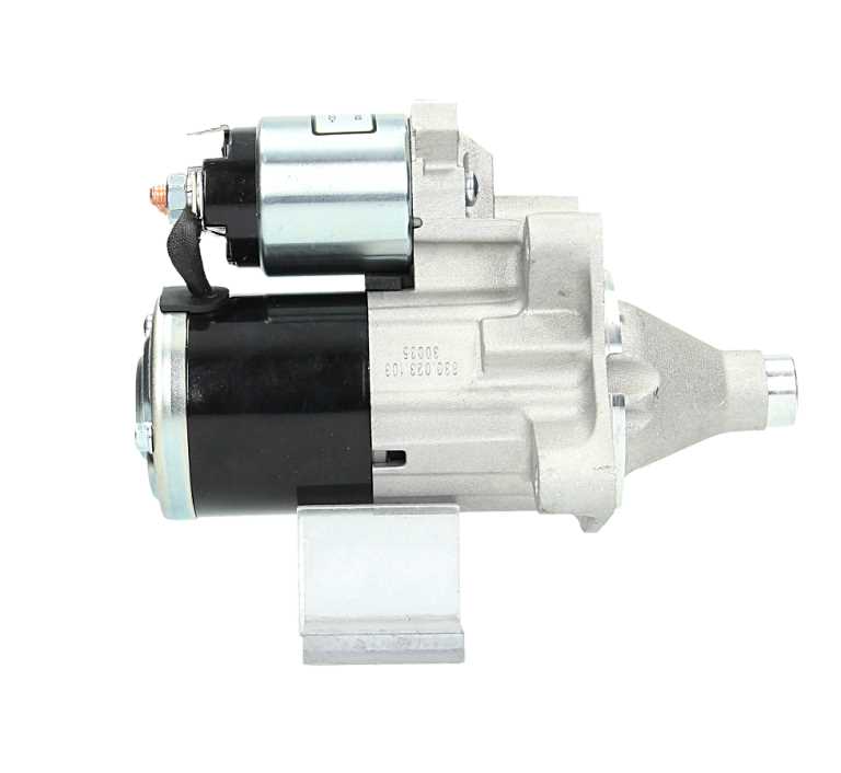Anlasser M0T32671ZC CHRYSLER 300C 300C Touring NEU Chrysler – Bild 4