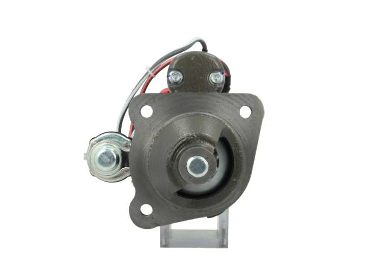 Anlasser M100R2015AM Prestolite NEU Perkins