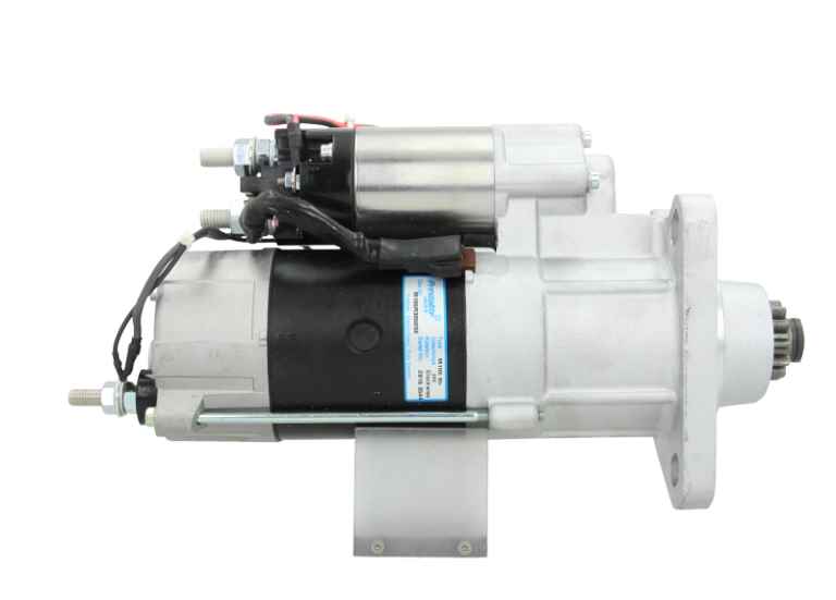 Anlasser M105R3013SE Prestolite NEU MTU – Bild 4