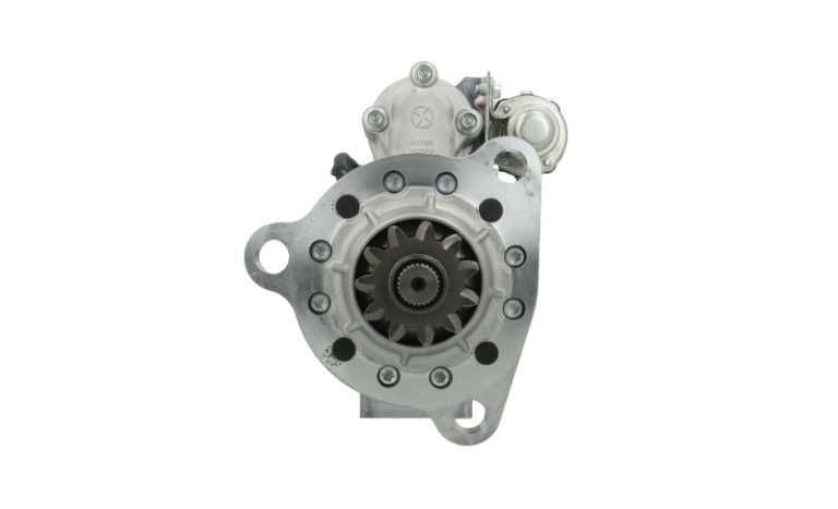 Anlasser M105R3502SE-VPP Prestolite NEU Cummins