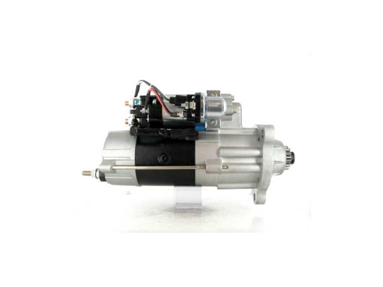 Anlasser M105R3507SE-VPP Prestolite NEU Volvo – Bild 4