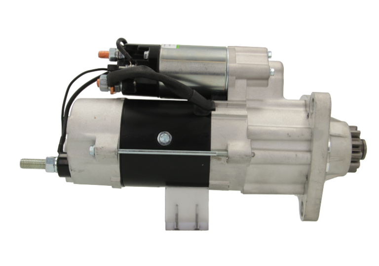 Anlasser M105R3508SE NEU Cummins – Bild 4