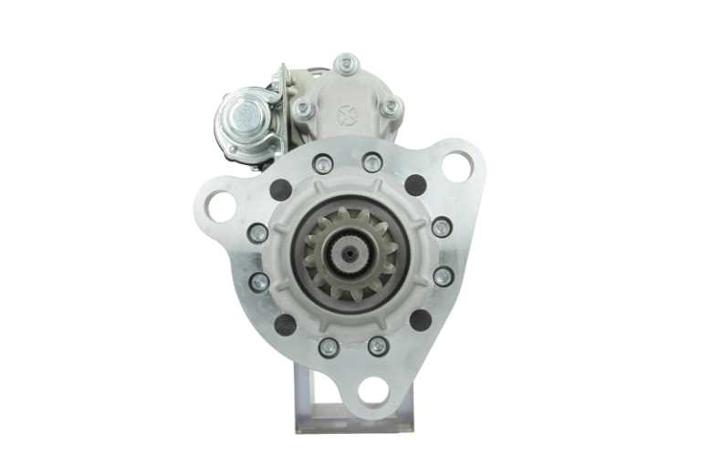 Anlasser M105R3513SE Prestolite NEU Volvo