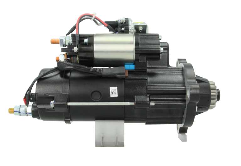Anlasser M110R2603SE Prestolite NEU Freightliner – Bild 4