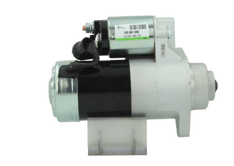 Anlasser M1T68581 NEU Honda – Bild 4