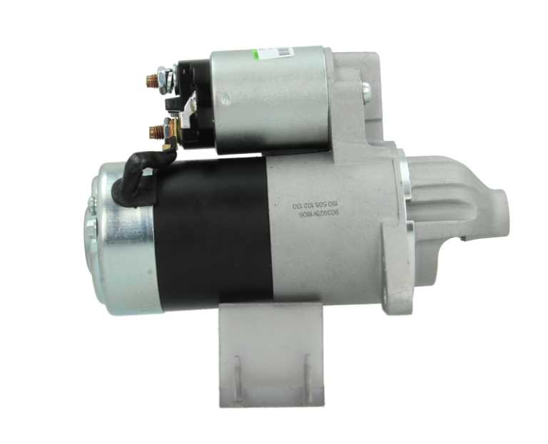 Anlasser M1T79681 NEU Mitsubishi – Bild 4