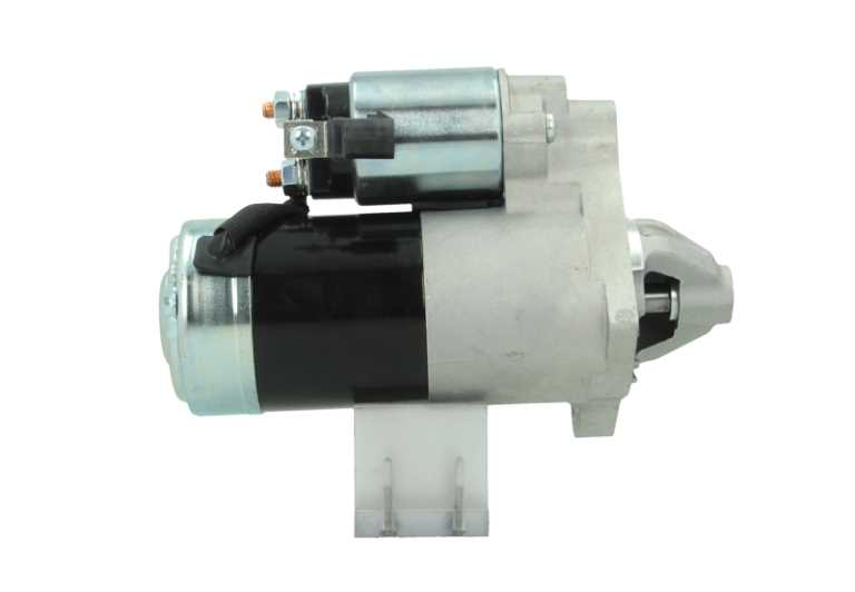 Anlasser M1T84981 JEEP GRAND CHEROKEE II NEU Jeep – Bild 4