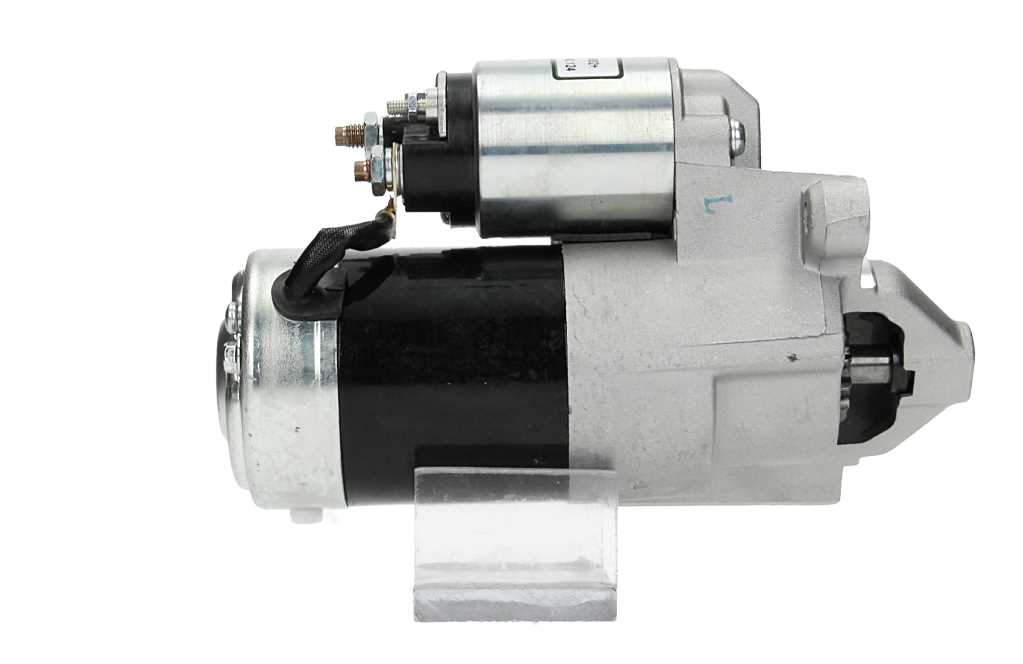 Anlasser M1T85682 RENAULT LAGUNA II LAGUNA II Grandtour NEU Renault – Bild 4
