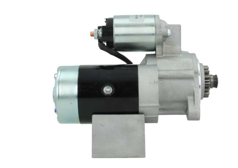 Anlasser M2T50281 NEU Mitsubishi – Bild 4