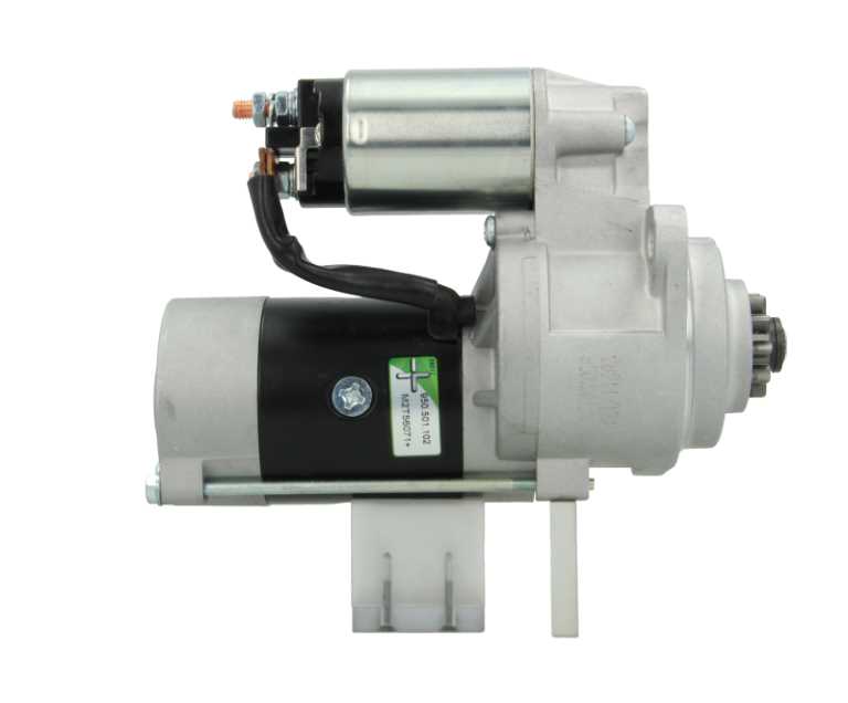 Anlasser M2T56071 NEU Onan – Bild 4