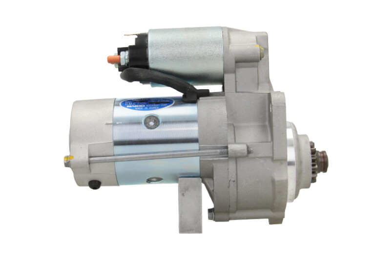Anlasser M2T56271-M Valeo Korea NEU Mitsubishi – Bild 4