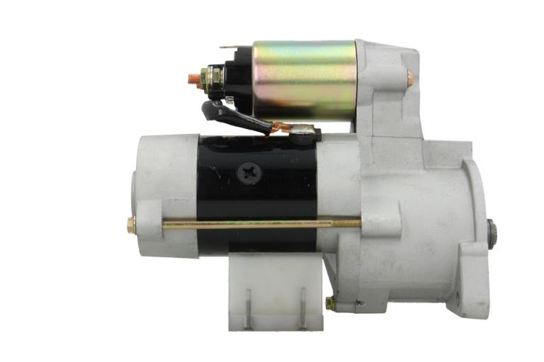 Anlasser M2T63271 MITSUBISHI PAJERO II NEU Mitsubishi – Bild 4