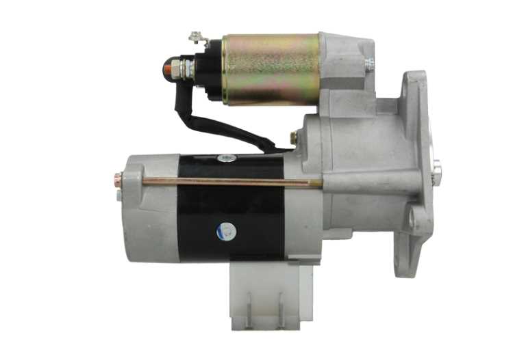 Anlasser M2T64371 NEU Nissan – Bild 4
