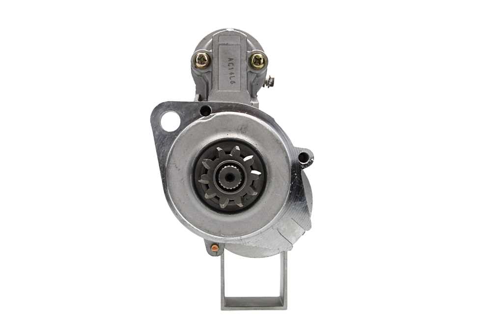 Anlasser M2T65771 NEU Onan