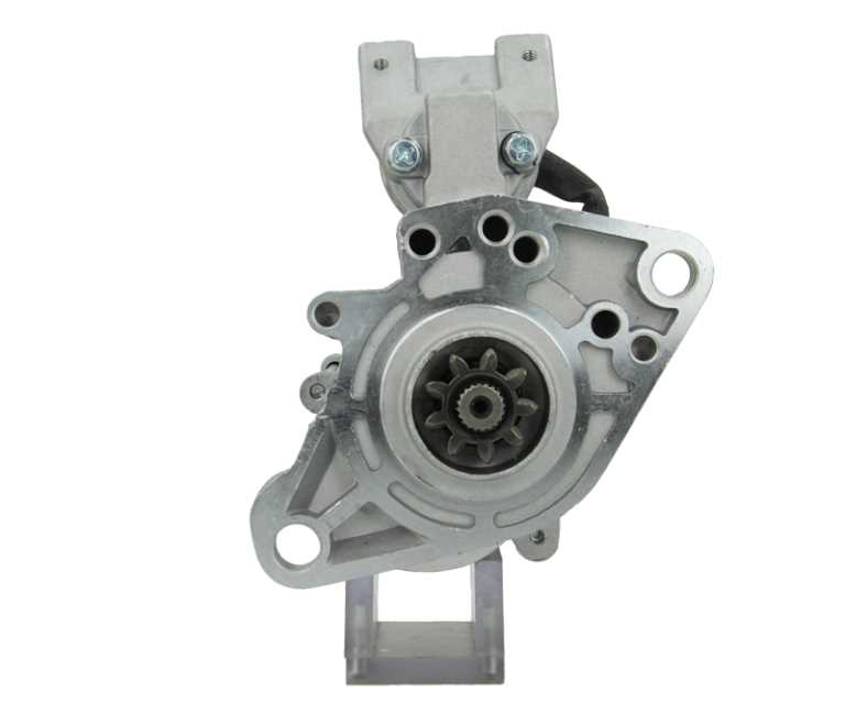 Anlasser M2T66871 NEU Mitsubishi