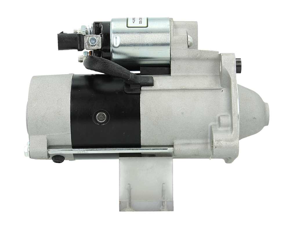 Anlasser M2T88471 CHRYSLER VOYAGER / GRAND VOYAGER IV VOYAGER IV +Line Original – Bild 4