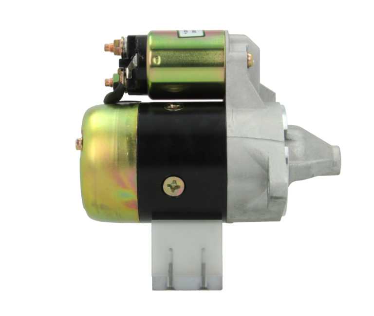 Anlasser M3T25181 NEU Nissan – Bild 4