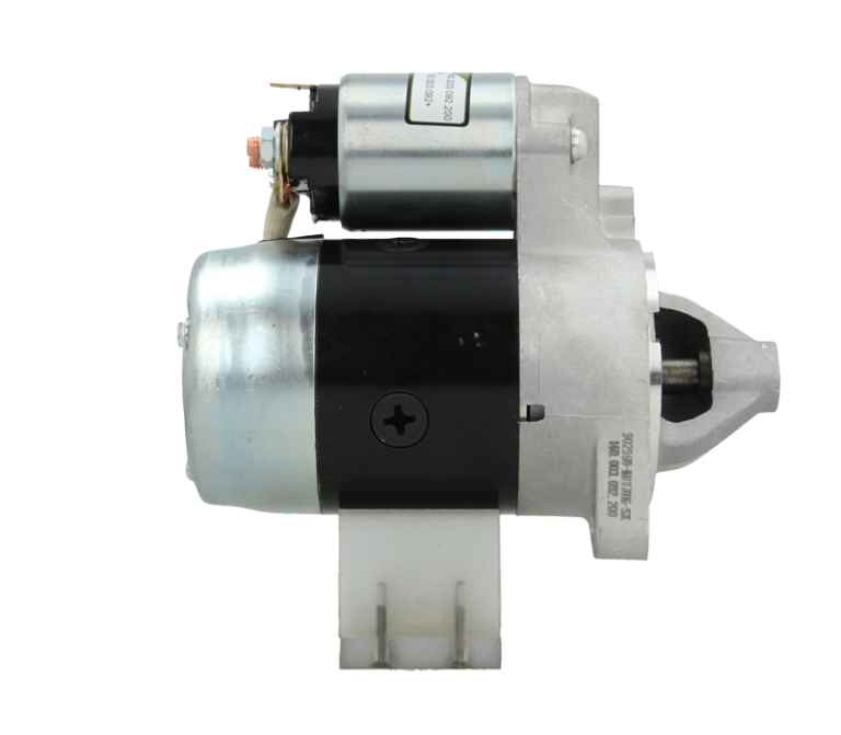 Anlasser M3T25282 NEU Nissan – Bild 4
