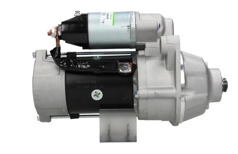 Anlasser M3T56071 NEU Mitsubishi – Bild 4