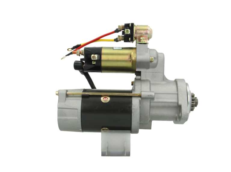 Anlasser M3T56172 NEU Mitsubishi – Bild 4
