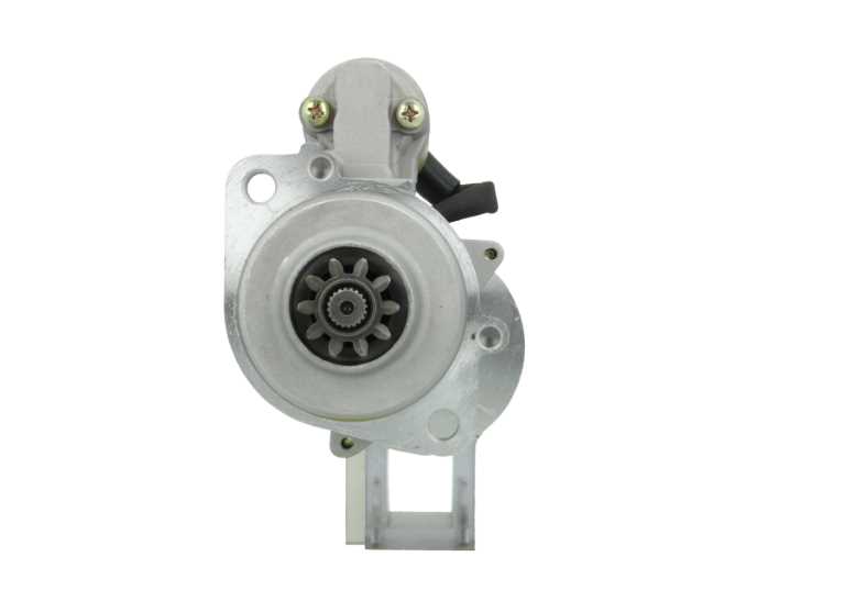 Anlasser M3T67671 NEU Mitsubishi