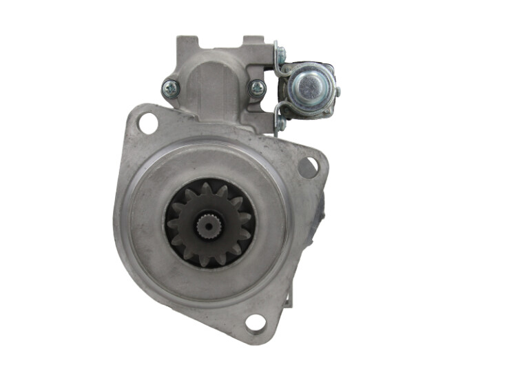 Anlasser M3T67771 NEU Yale