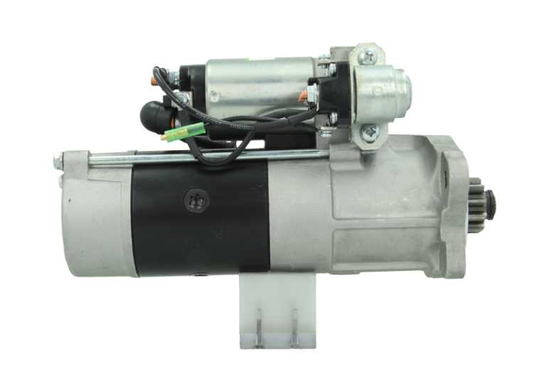Anlasser M8T55471 NEU Caterpillar – Bild 4