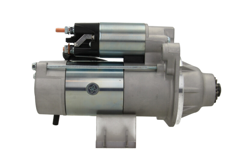 Anlasser M8T60071SEL NEU Mitsubishi – Bild 4