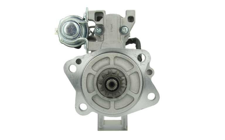 Anlasser M8T60471 NEU Nissan