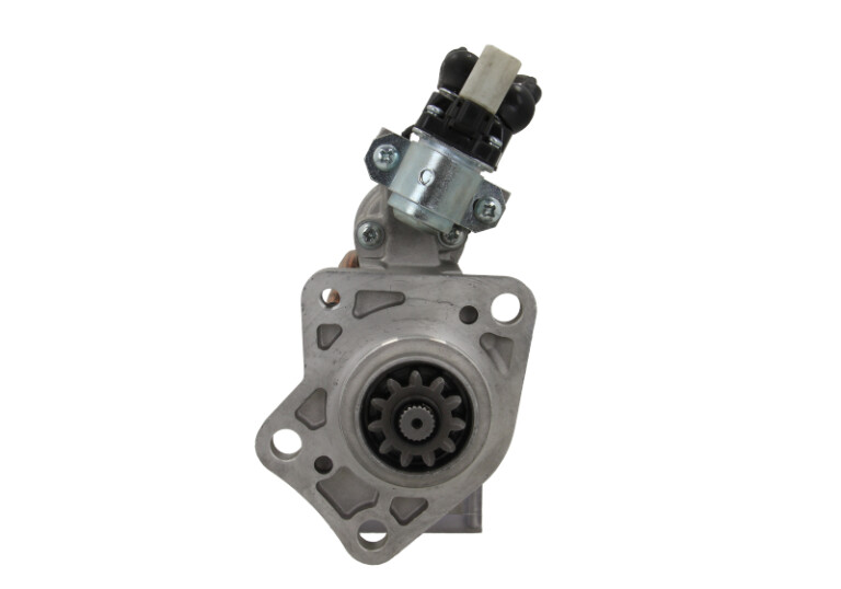 Anlasser M8T62371 NEU Mitsubishi