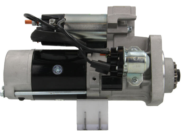 Anlasser M8T63271 NEU MAN – Bild 4